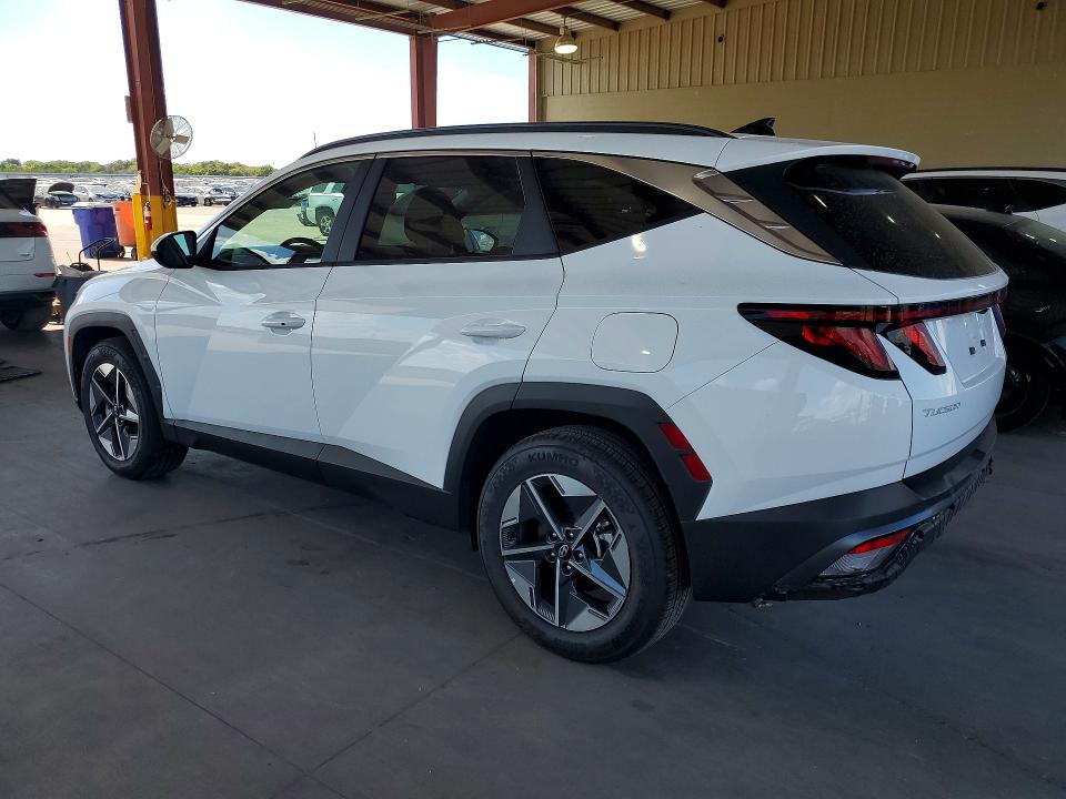 68732476 :رقم المزاد ، 5NMJB3DE2TH743320 vin ، 2026 Hyundai Tucson مزاد بيع