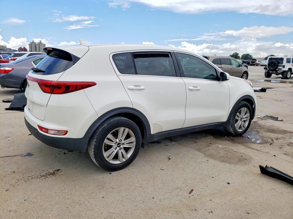 Продажа на аукционе авто 2019 Kia Sportage, vin: KNDPM3AC1K7591690, номер лота: 67995036