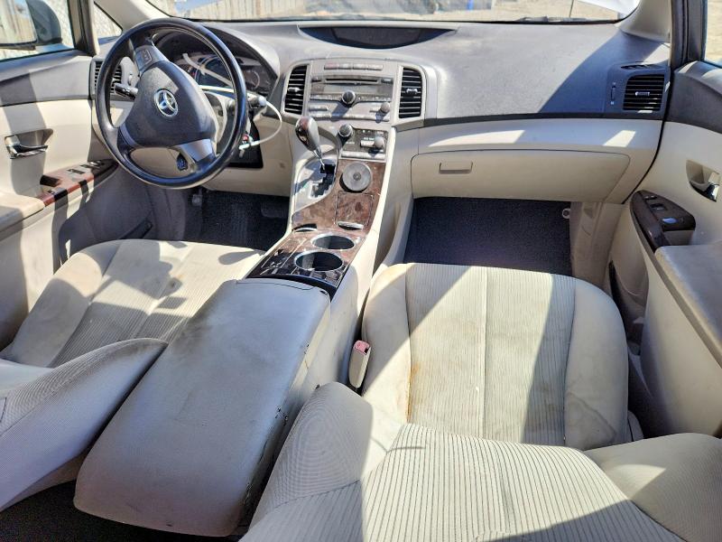 Aukcja sprzedaży 2009 Toyota Venza, vin: 4T3ZE11A69U012278, numer aukcji: 65957716