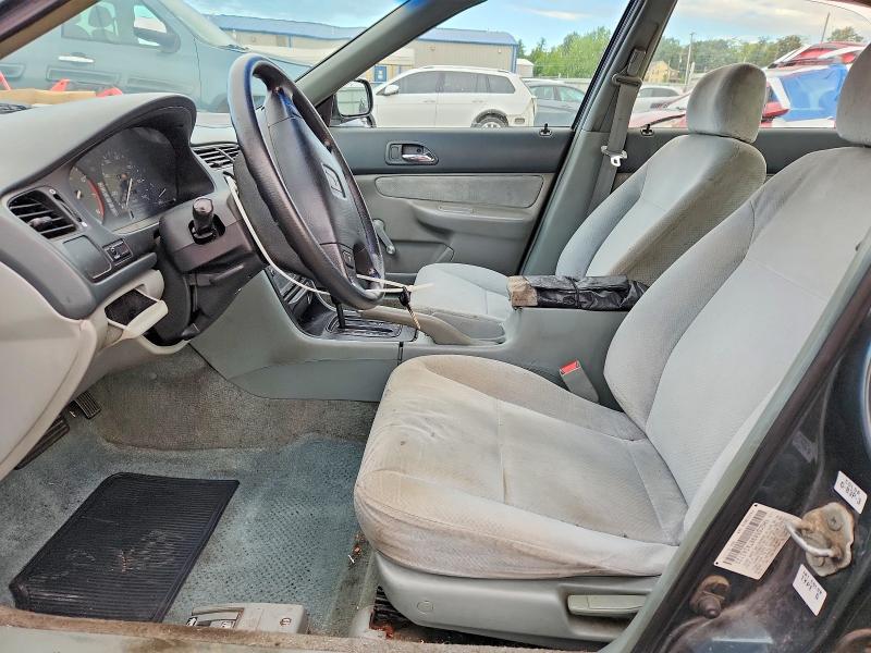 Продажа на аукционе авто 1996 Honda Accord, vin: 1HGCD5696TA243123, номер лота: 70055876