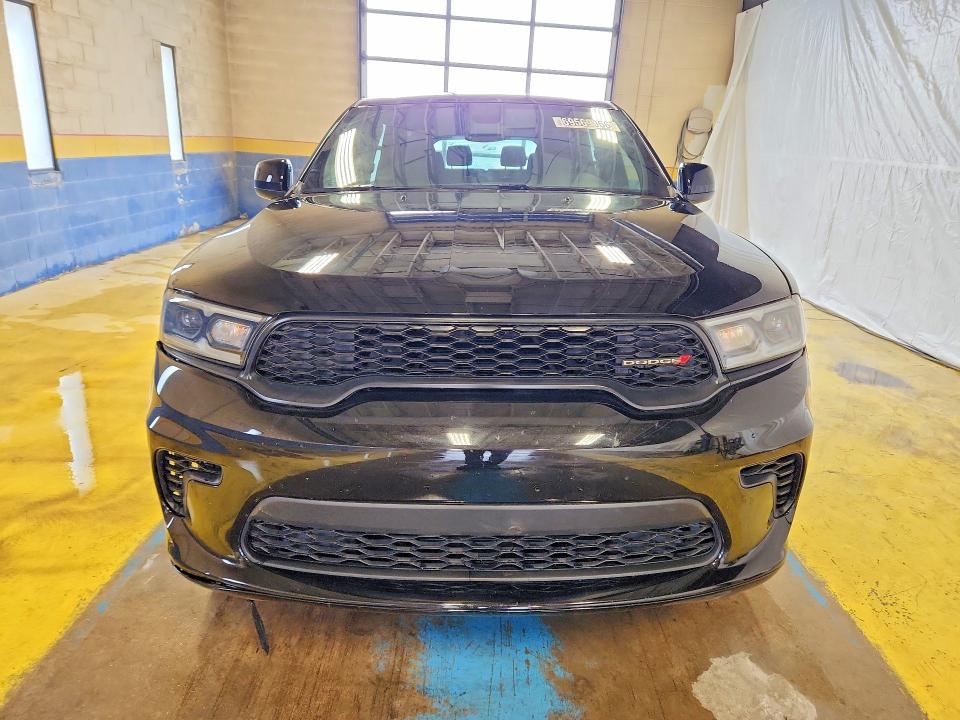 Aukcja sprzedaży 2026 Dodge Durango, vin: 1C4RDJDG5TC246246, numer aukcji: 69569966