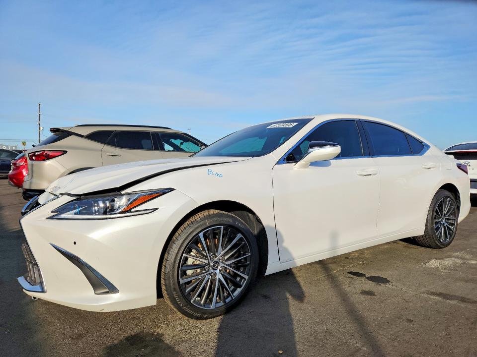 Продаж на аукціоні авто 2024 Lexus Es 300h, vin: 58ADA1C14RU051715, номер лоту: 67509306