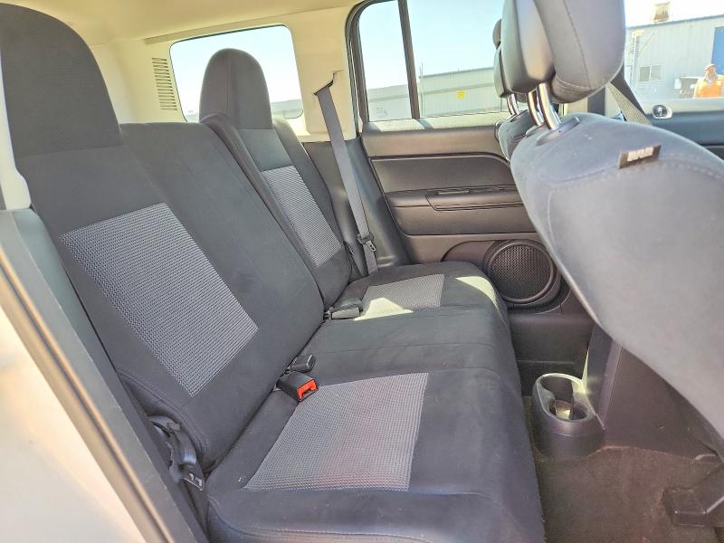 Aukcja sprzedaży 2014 Jeep Patriot, vin: 1C4NJPFA0ED529170, numer aukcji: 68636396