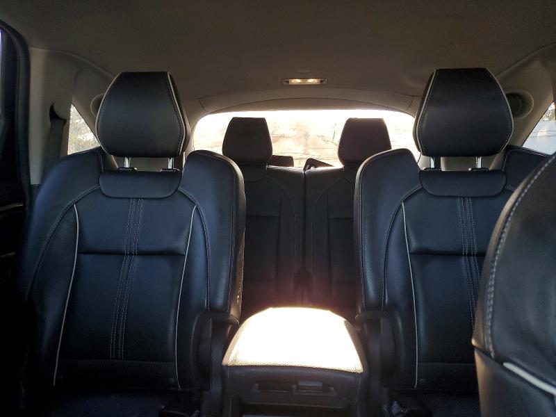 Aukcja sprzedaży 2017 Acura Mdx, vin: 5FRYD4H85HB017994, numer aukcji: 67423316