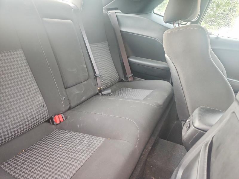 Продажа на аукционе авто 2023 Dodge Challenger, vin: 2C3CDZKGXPH630473, номер лота: 66598736
