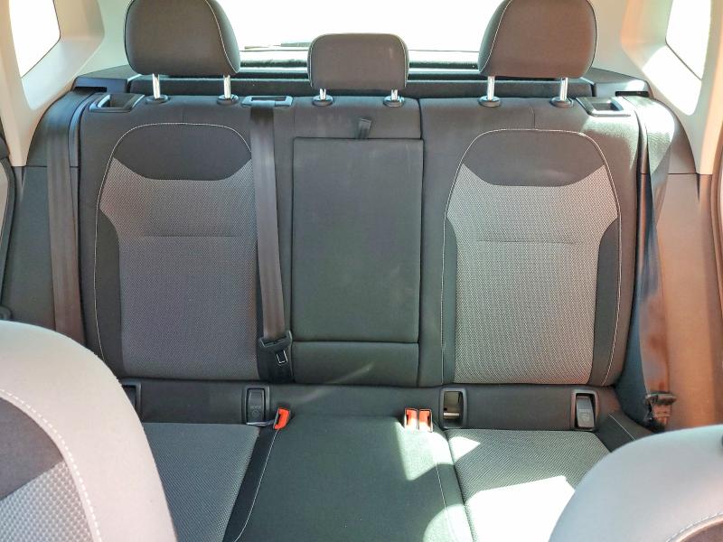 2023 Volkswagen Taos მანქანა იყიდება აუქციონზე, vin: 3VVCX7B26PM324420, აუქციონის ნომერი: 67256766