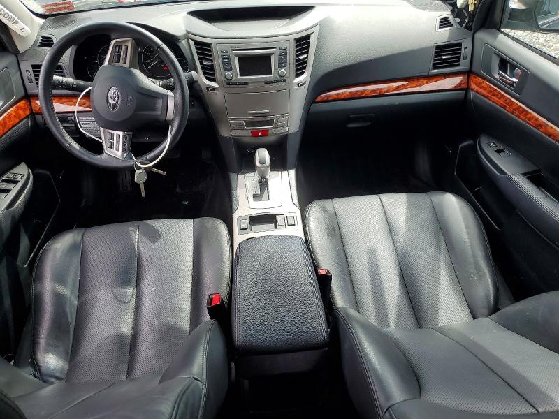 Aukcja sprzedaży 2012 Subaru Outback, vin: 4S4BRBKC0C3244702, numer aukcji: 67400256
