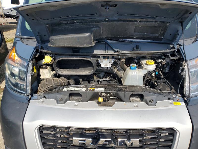 Продажа на аукционе авто 2020 Ram Promaster 3500, vin: 3C6URVJG3LE106896, номер лота: 67491516