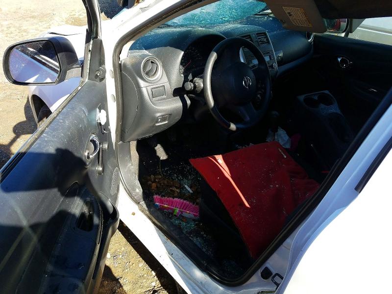 Продаж на аукціоні авто 2015 Nissan Micra, vin: 3N1CK3CP7FL254031, номер лоту: 65530116
