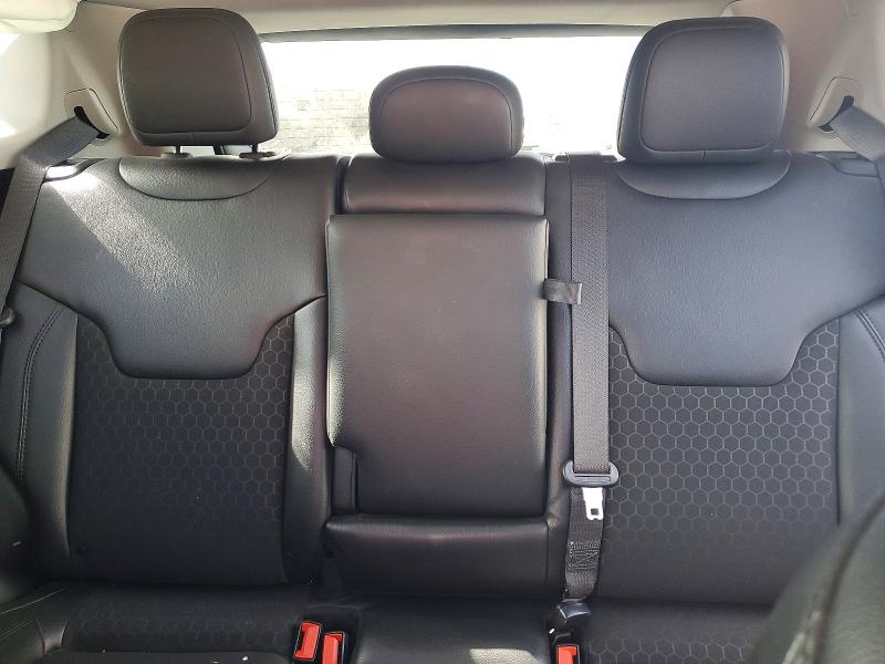 2020 Jeep Compass მანქანა იყიდება აუქციონზე, vin: 3C4NJDBB7LT203936, აუქციონის ნომერი: 68233926