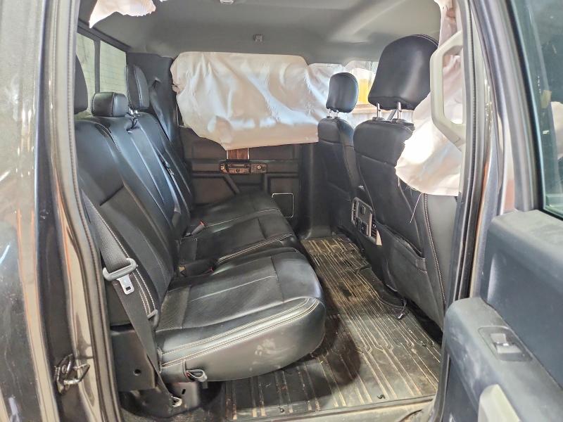 Продаж на аукціоні авто 2019 Ford F150, vin: 1FTFW1E19KFC63846, номер лоту: 70142146