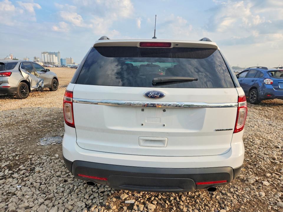 Aukcja sprzedaży 2015 Ford Explorer, vin: 1FM5K7B85FGA84498, numer aukcji: 67689916