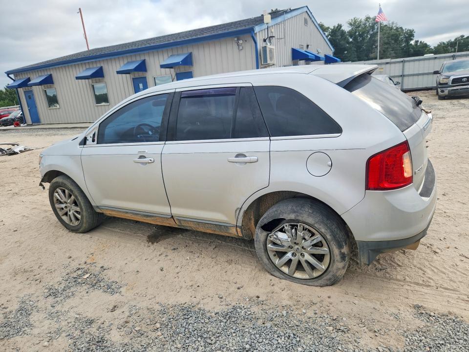 Aukcja sprzedaży 2012 Ford Edge, vin: 2FMDK3KC0CBA16041, numer aukcji: 70001126