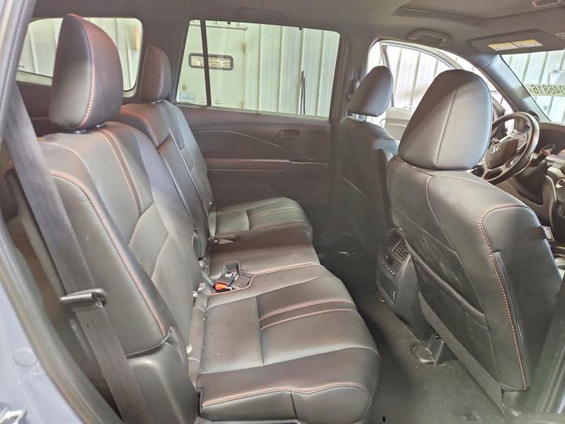 Aukcja sprzedaży 2022 Honda Pilot, vin: 5FNYF6H85NB074117, numer aukcji: 70046816