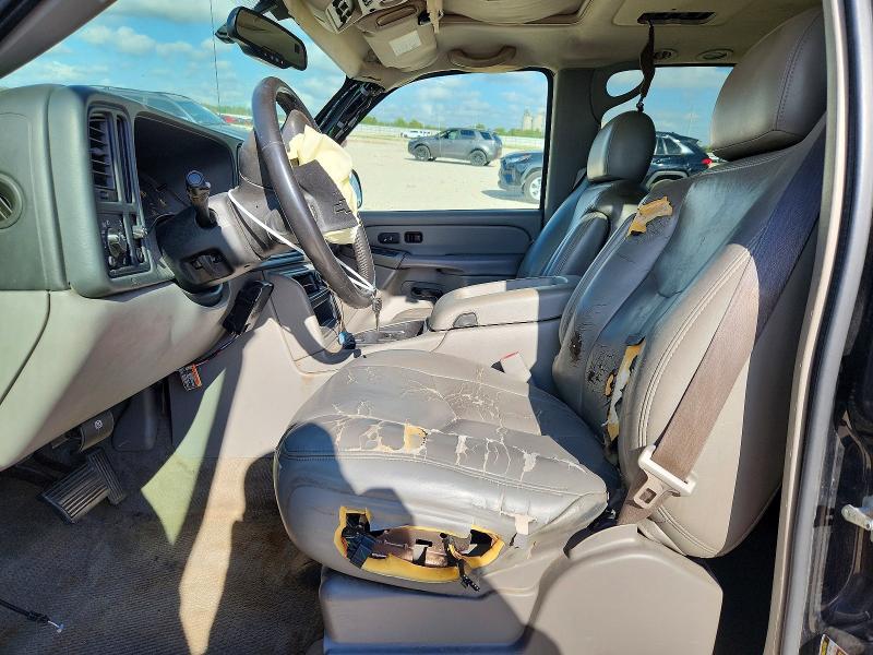 69513636 :رقم المزاد ، 1GNEC13TX5R226209 vin ، 2005 Chevrolet Tahoe مزاد بيع