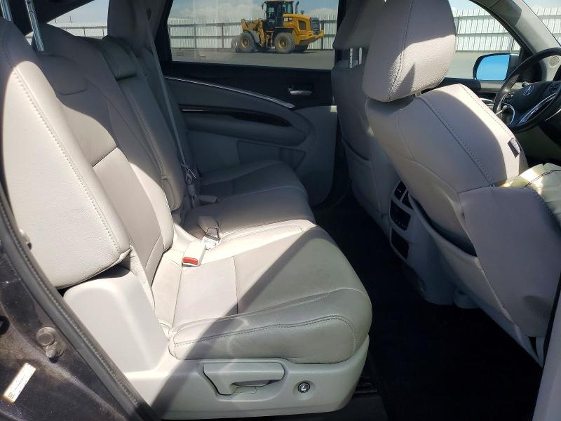 Aukcja sprzedaży 2014 Acura Mdx, vin: 5FRYD4H42EB041629, numer aukcji: 68438126