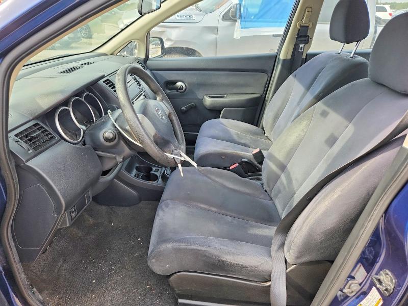 Aukcja sprzedaży 2009 Nissan Versa, vin: 3N1CC11E89L492882, numer aukcji: 68618776