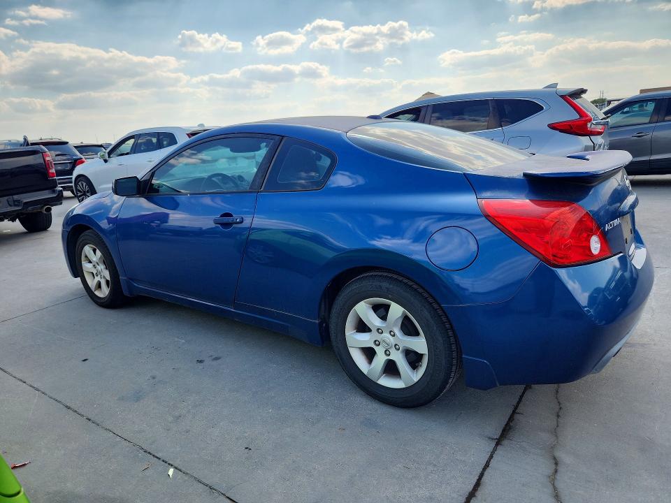 Aukcja sprzedaży 2009 Nissan Altima, vin: 1N4AL24E89C131837, numer aukcji: 69391336