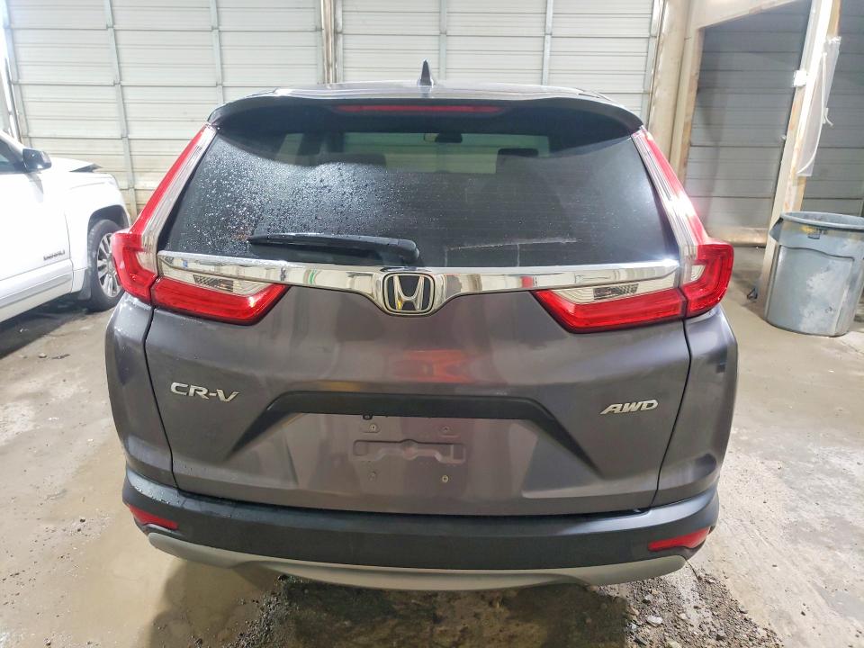 Продаж на аукціоні авто 2019 Honda Cr-v, vin: 2HKRW6H31KH219448, номер лоту: 67705086