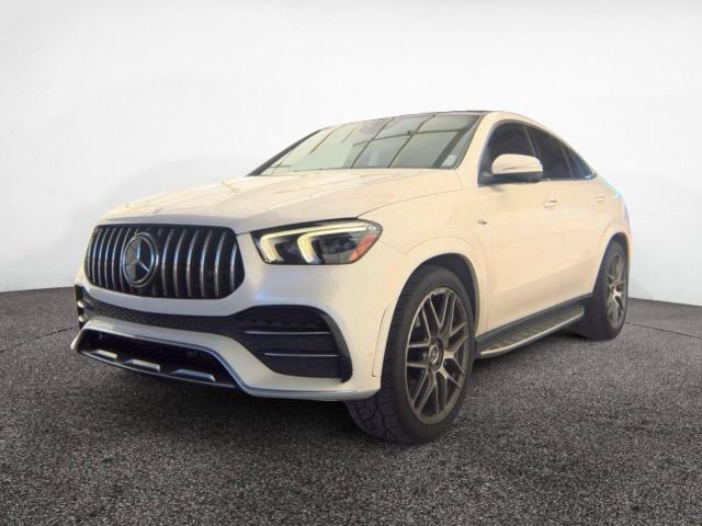 Aukcja sprzedaży 2021 Mercedes-benz Gle Coupe, vin: 4JGFD6BB0MA267229, numer aukcji: 71250666