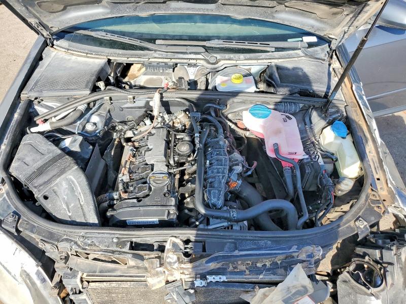 Auction sale of the 2008 Audi A4, vin: WAUDF78E88A039057        , lot number: 68898206