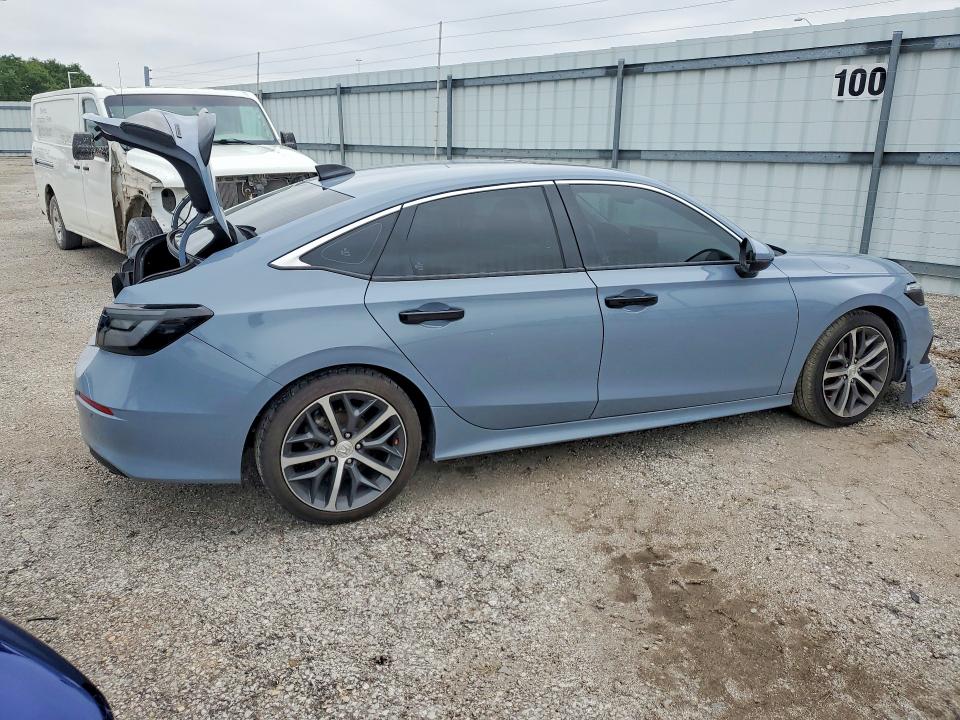 Продаж на аукціоні авто 2022 Honda Civic, vin: 2HGFE1F9XNH305968, номер лоту: 68581766