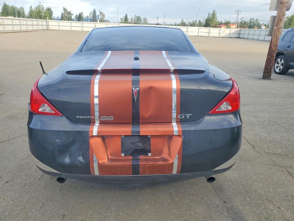 Aukcja sprzedaży 2008 Pontiac G6, vin: 1G2ZH361084309106, numer aukcji: 68013506