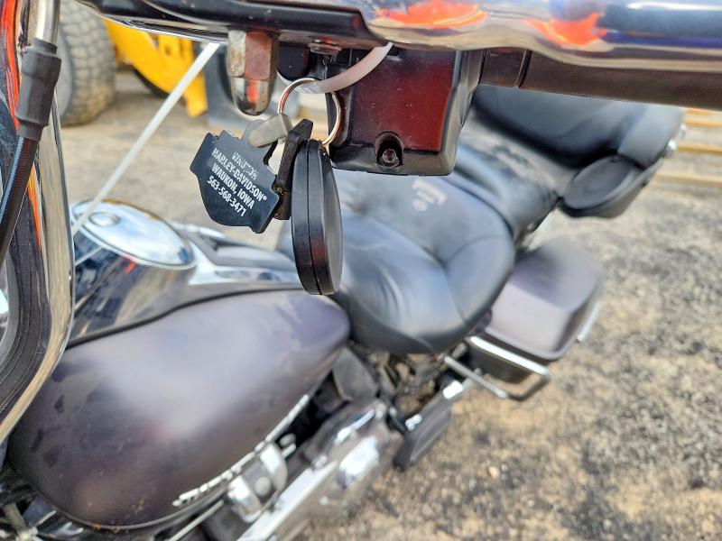 Продаж на аукціоні авто 2017 Harley-davidson Flhtk, vin: 1HD1KED15HB604110, номер лоту: 68955306