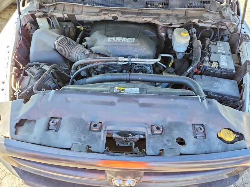 Продажа на аукционе авто 2017 Ram 2500, vin: 3C6MR4AJ6HG501074, номер лота: 67474876