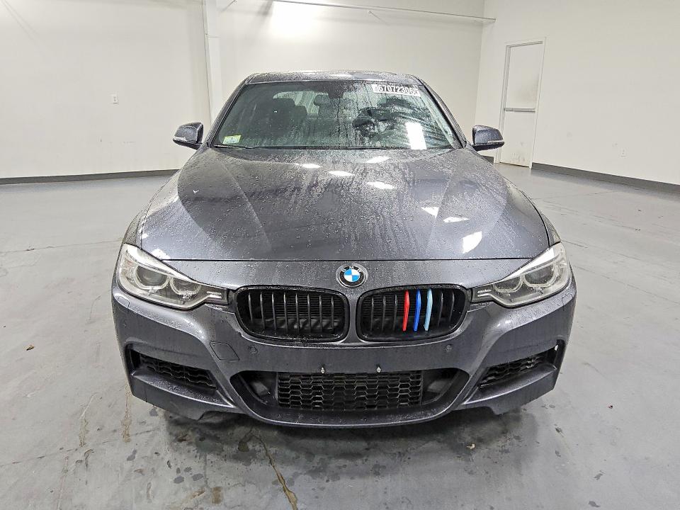 Продаж на аукціоні авто 2014 Bmw 328, vin: WBA3B3C51EJ980806, номер лоту: 67072306