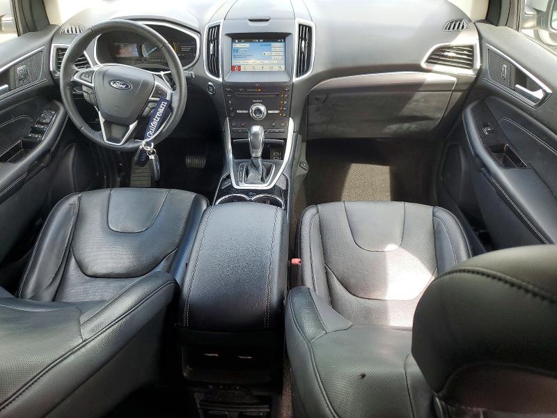 Продаж на аукціоні авто 2018 Ford Edge, vin: 2FMPK3K8XJBC49334, номер лоту: 69916956