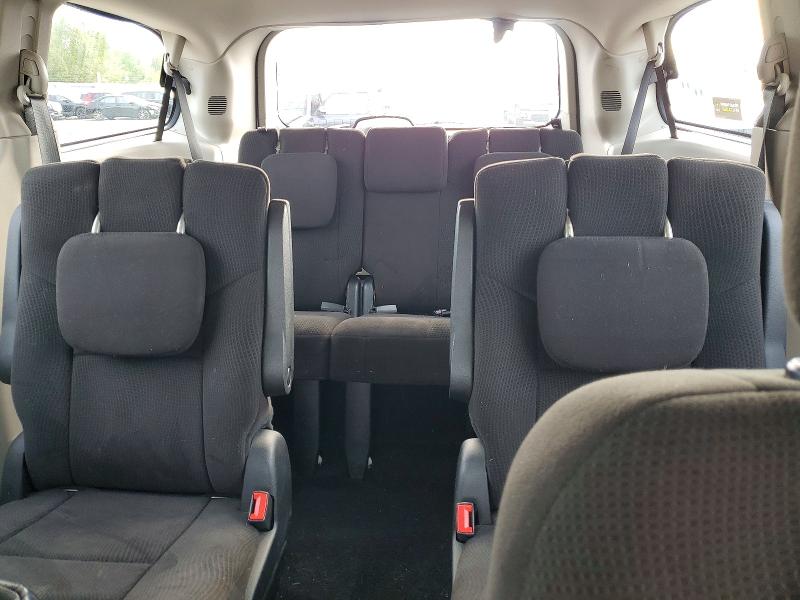 Aukcja sprzedaży 2012 Dodge Grand Caravan, vin: 2C4RDGBGXCR191239, numer aukcji: 67707286