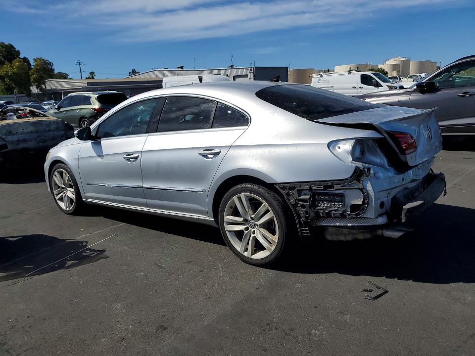 Продаж на аукціоні авто 2013 Volkswagen Cc, vin: WVWRP7AN0DE528328, номер лоту: 68496236