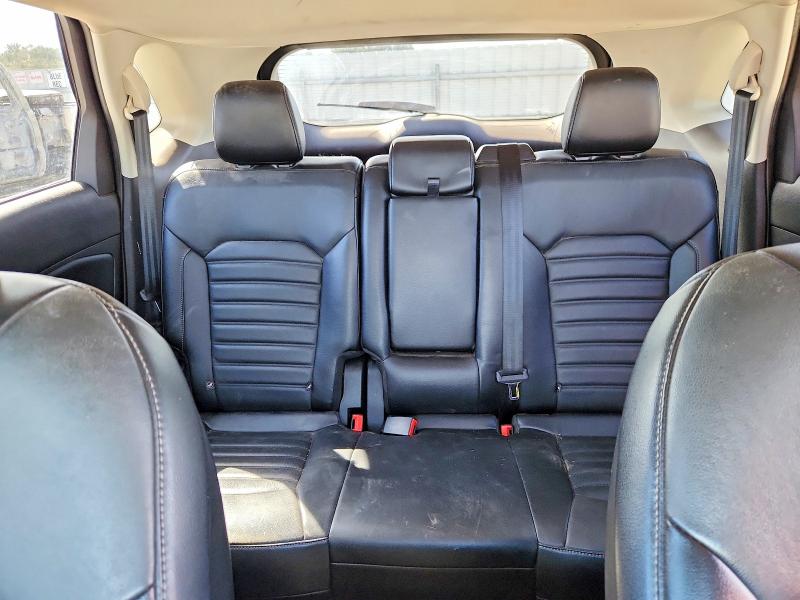 Продажа на аукционе авто 2015 Ford Edge, vin: 2FMTK4J95FBB68229, номер лота: 69512166