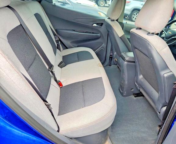 69419396 :رقم المزاد ، 1G1FY6S0XL4131378 vin ، 2020 Chevrolet Bolt Ev مزاد بيع
