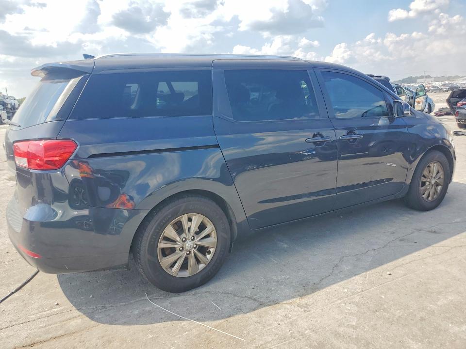 Aukcja sprzedaży 2016 Kia Sedona, vin: KNDMB5C11G6171389, numer aukcji: 65708806