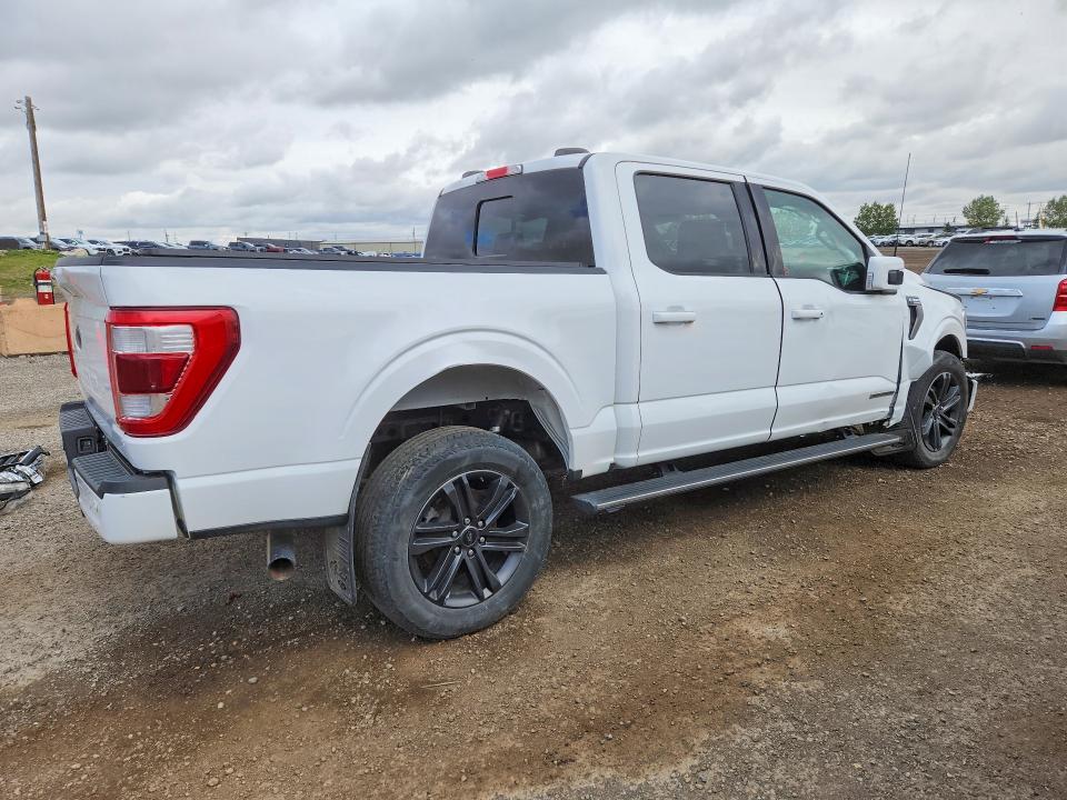 Auction sale of the 2021 Ford F-150, vin: 1FTFW1EDXMFC11297        , lot number: 69138206
