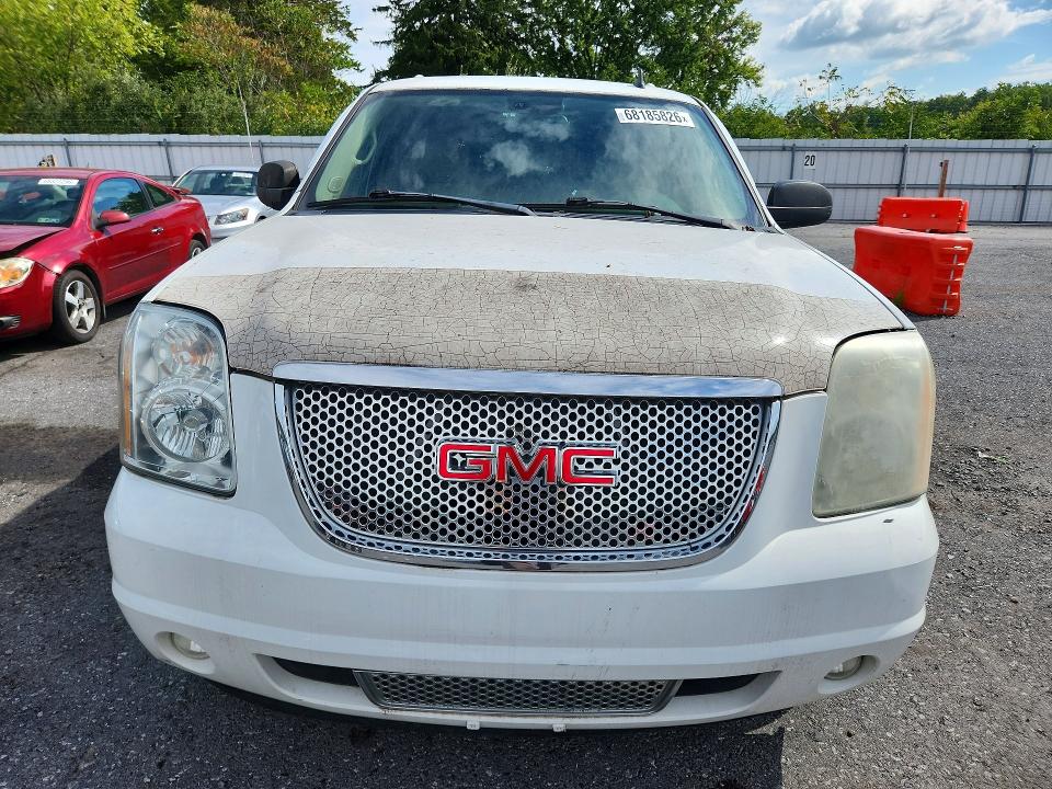 Aukcja sprzedaży 2008 Gmc Yukon, vin: 1GKFK63878J105539, numer aukcji: 68185826