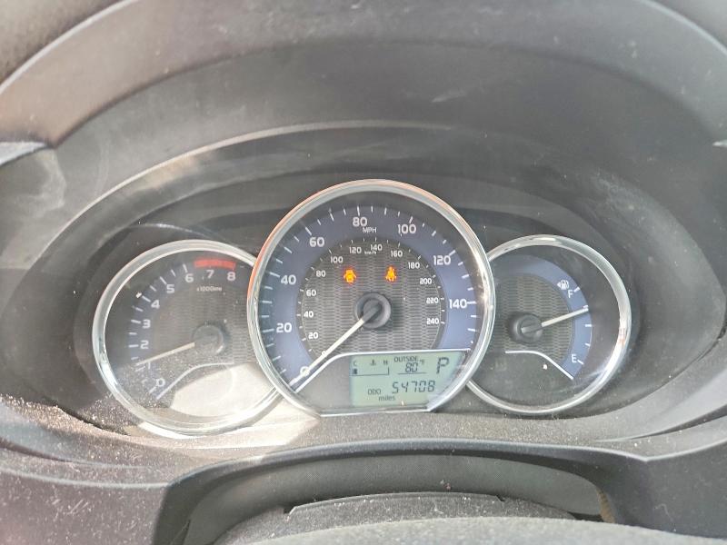 Продаж на аукціоні авто 2016 Toyota Corolla, vin: 2T1BURHE5GC741729, номер лоту: 68062706