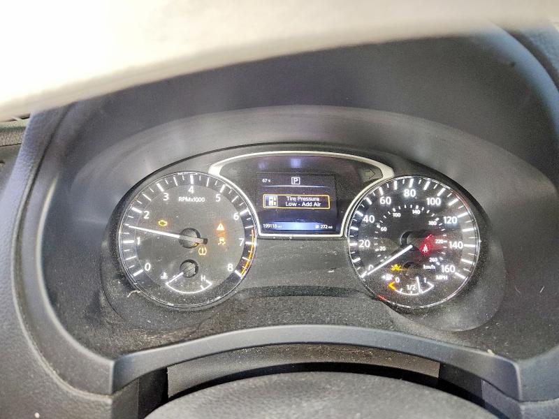 Продажа на аукционе авто 2018 Nissan Altima, vin: 1N4AL3AP3JC116162, номер лота: 71029006