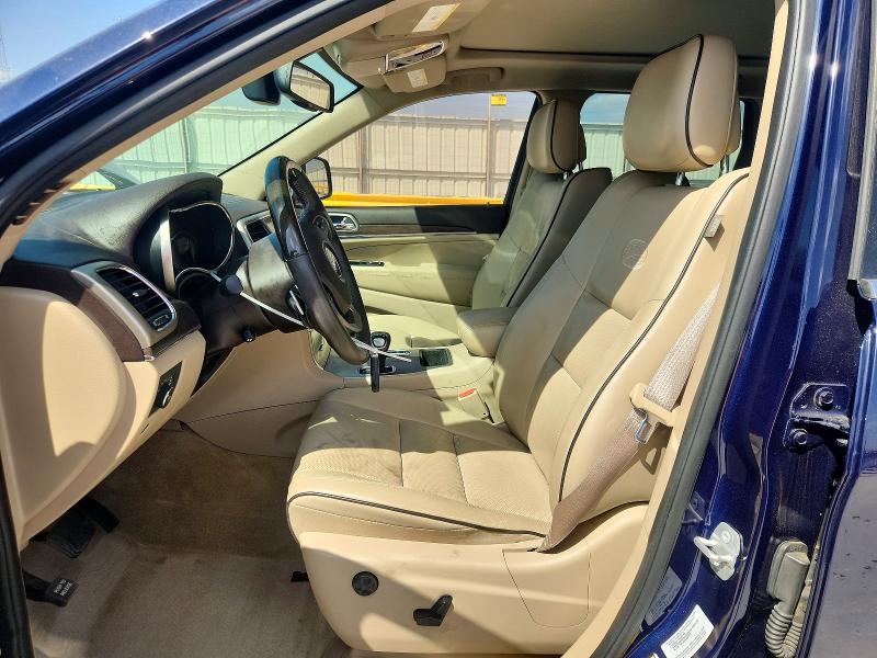 Продажа на аукционе авто 2015 Jeep Grand Cherokee, vin: 1C4RJECG6FC220695, номер лота: 68447906
