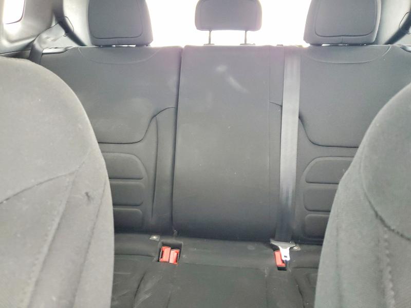 Продажа на аукционе авто 2018 Jeep Renegade, vin: ZACCJABB2JPG75956, номер лота: 70815176