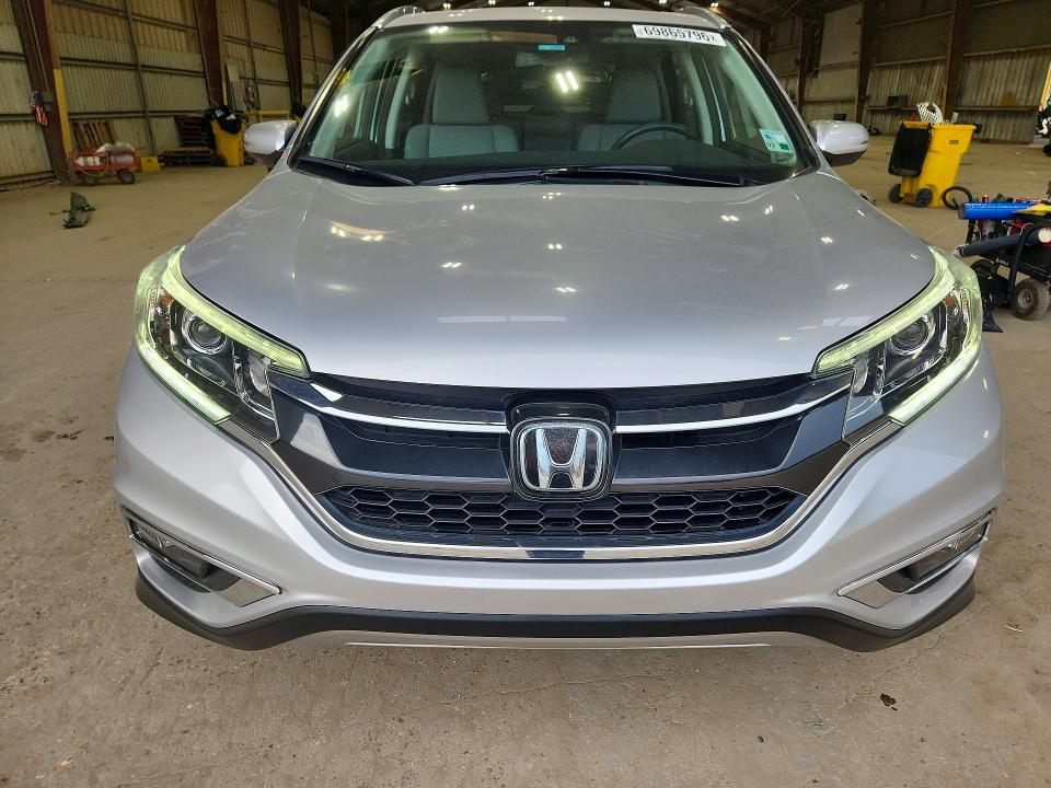 Aukcja sprzedaży 2016 Honda Cr-v, vin: 5J6RM3H94GL008864, numer aukcji: 69865796