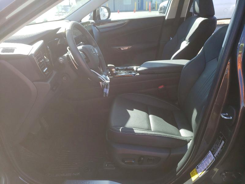 Aukcja sprzedaży 2026 Lexus Nx 350h, vin: 2T2GKCEZ1TC066256, numer aukcji: 69378946