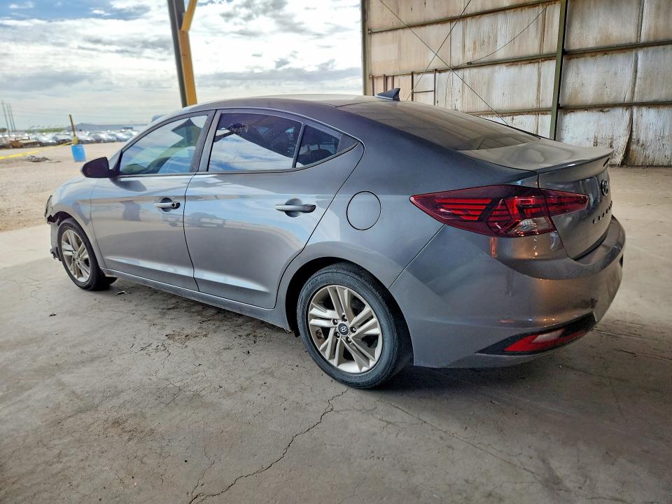 Продаж на аукціоні авто 2020 Hyundai Elantra, vin: 5NPD84LF8LH510668, номер лоту: 68141076