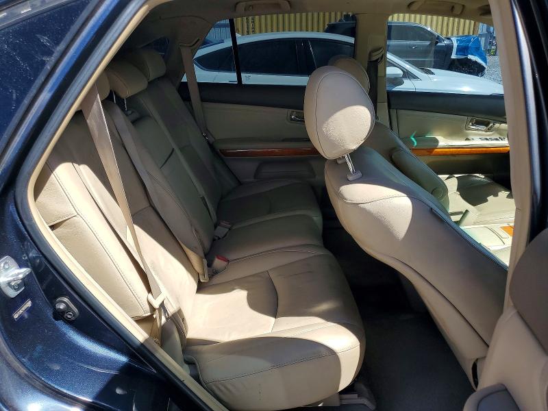 67404046 :رقم المزاد ، 2T2HK31U17C032869 vin ، 2007 Lexus Rx مزاد بيع