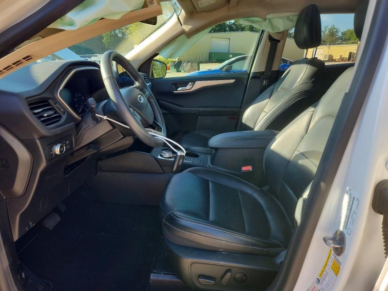Aukcja sprzedaży 2020 Ford Escape, vin: 1FMCU0H69LUA54027, numer aukcji: 68241476