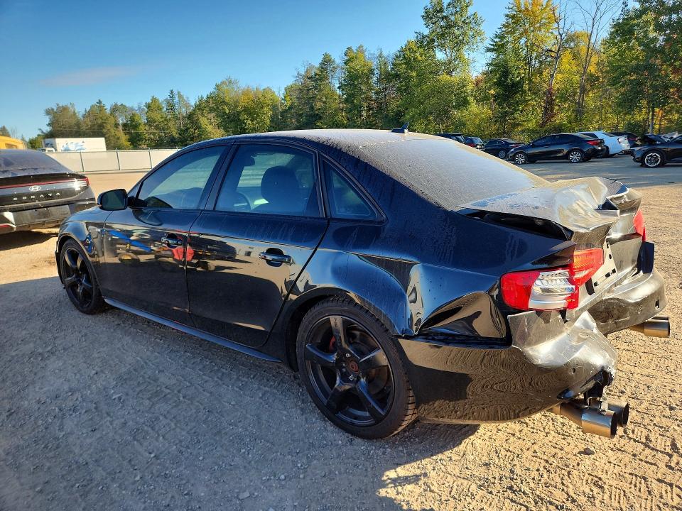 Aukcja sprzedaży 2014 Audi A4, vin: WAUKFCFL9EN025819, numer aukcji: 68930076