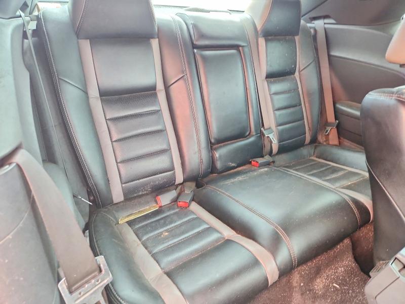 2009 Dodge Challenger მანქანა იყიდება აუქციონზე, vin: 2B3LJ54T69H640610, აუქციონის ნომერი: 68268796