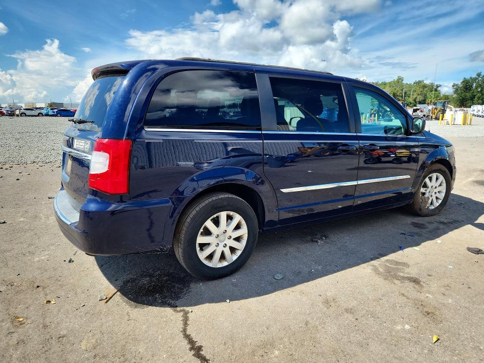 Aukcja sprzedaży 2014 Chrysler Town & Country, vin: 2C4RC1BG3ER255558, numer aukcji: 70125596